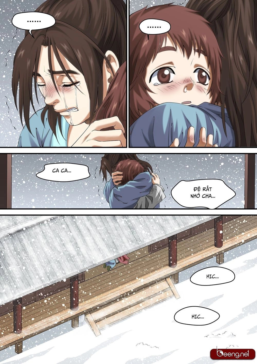 Đội Quân Đất Nung Chapter 11 - 12