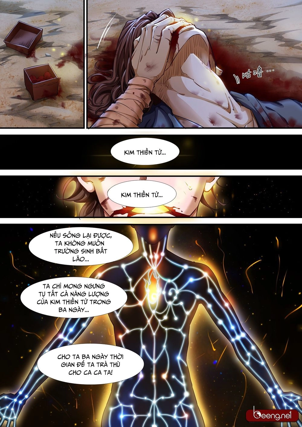 Đội Quân Đất Nung Chapter 11 - 17