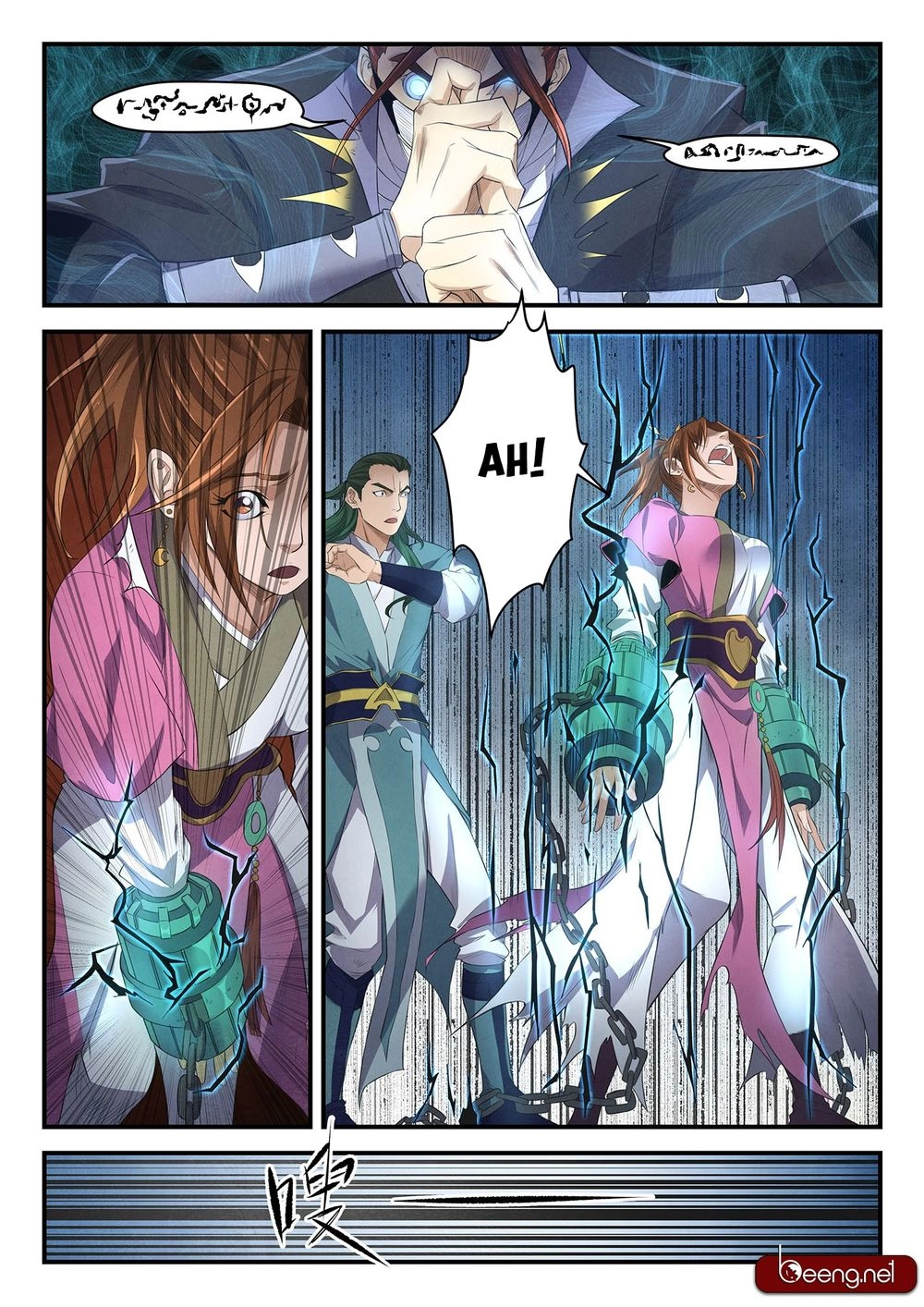 Đội Quân Đất Nung Chapter 14 - 6