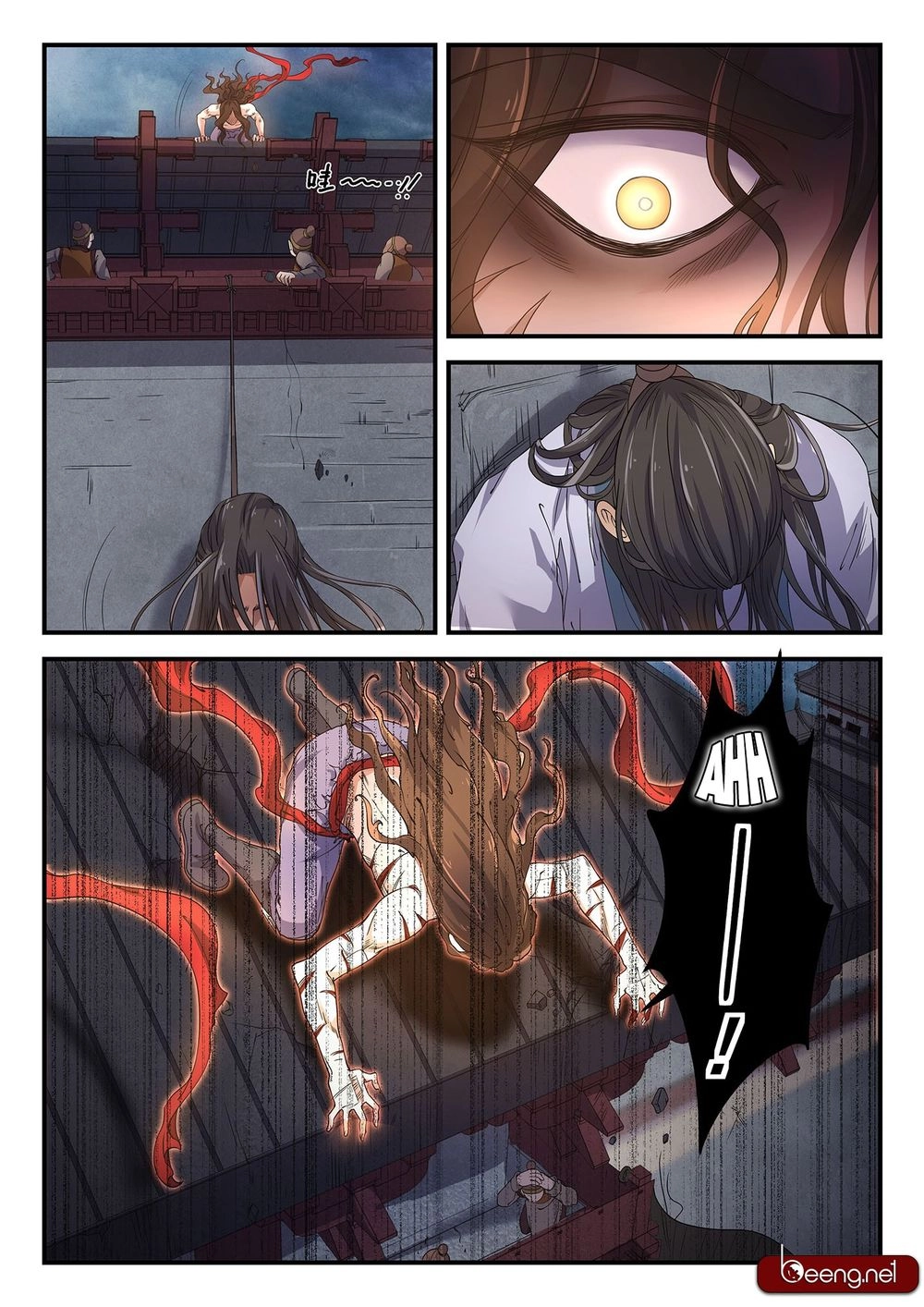 Đội Quân Đất Nung Chapter 14 - 13