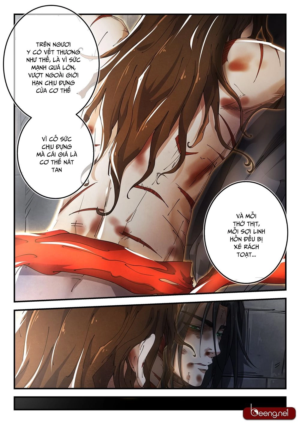 Đội Quân Đất Nung Chapter 15 - 2