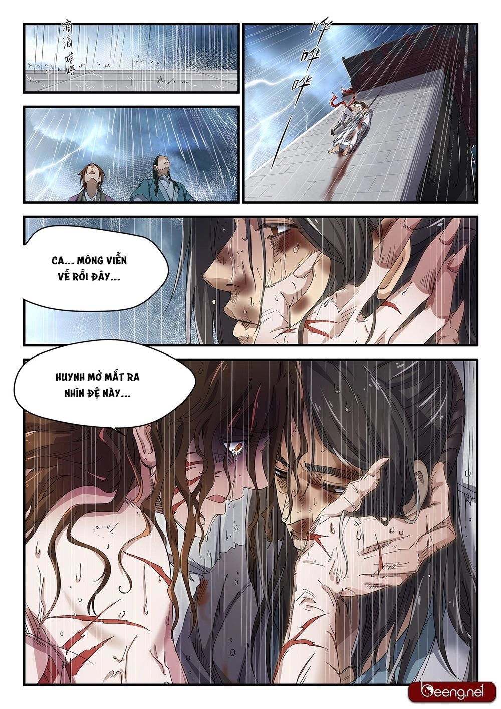 Đội Quân Đất Nung Chapter 15 - 8