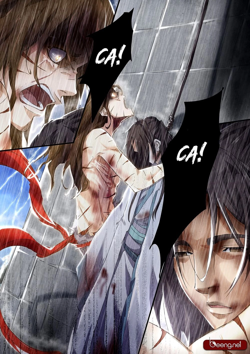 Đội Quân Đất Nung Chapter 15 - 9