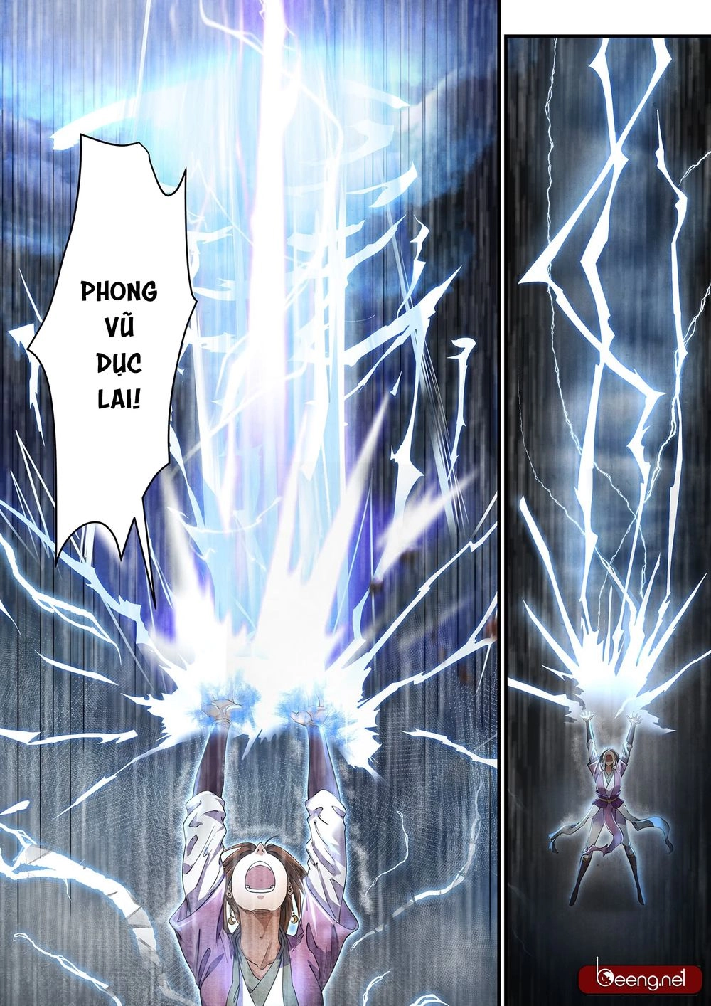 Đội Quân Đất Nung Chapter 15 - 19