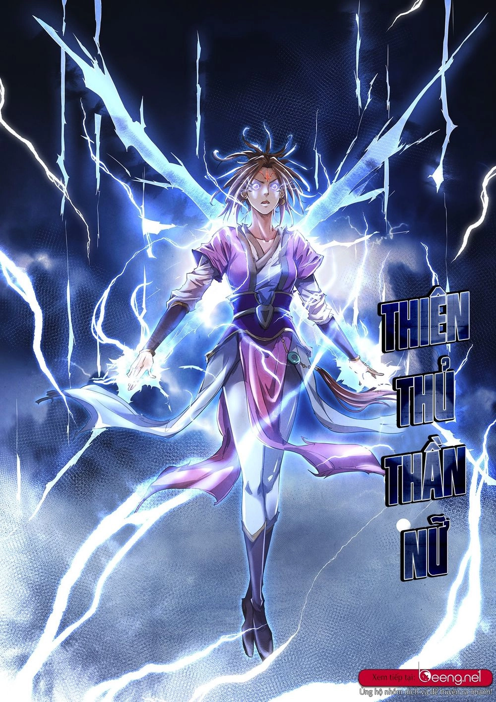 Đội Quân Đất Nung Chapter 15 - 20