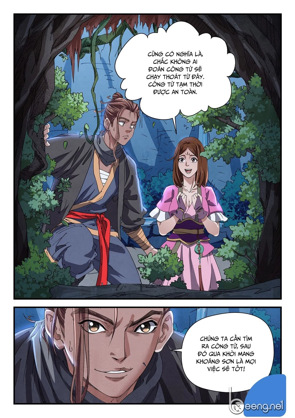 Đội Quân Đất Nung Chapter 19 - 18