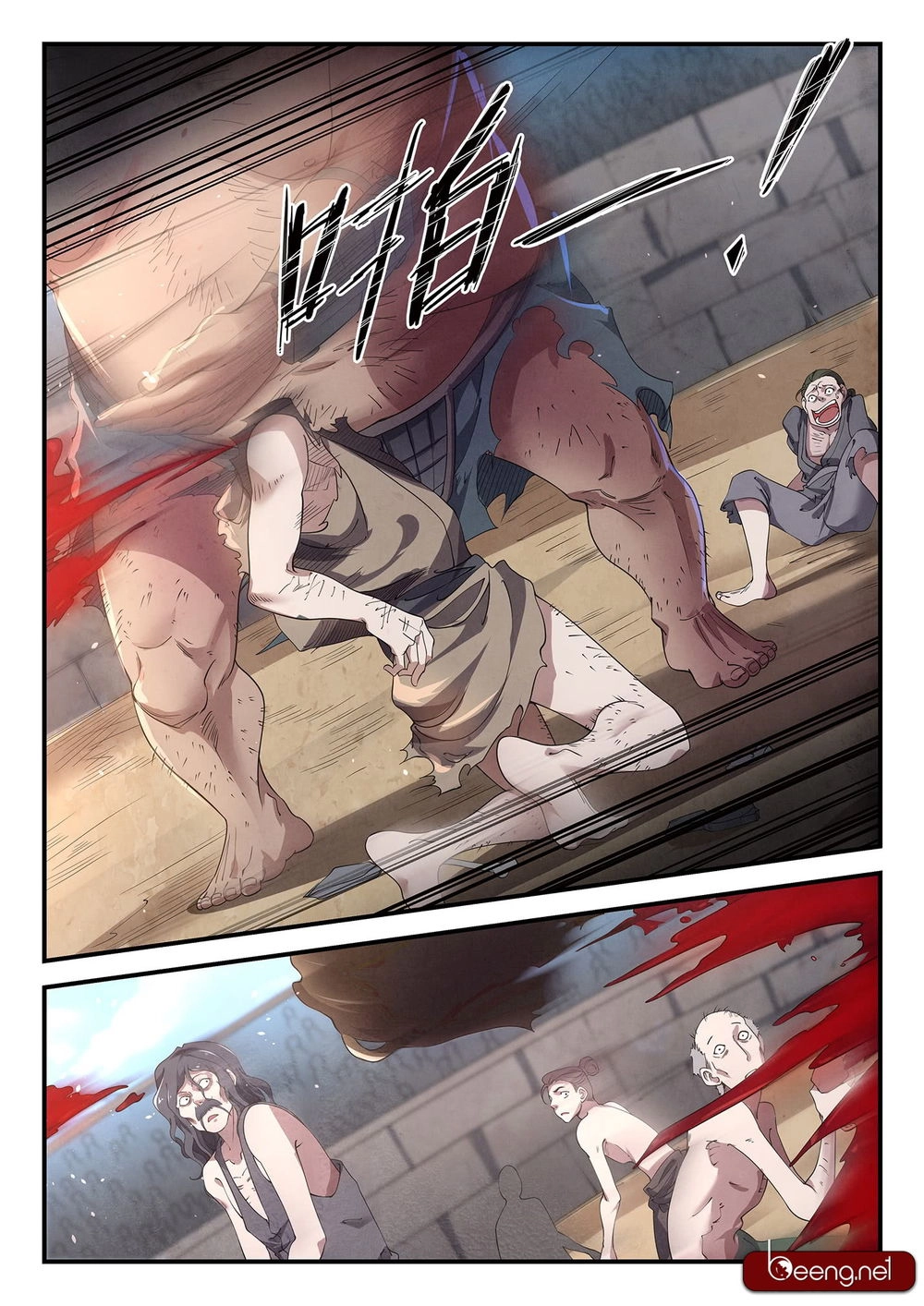 Đội Quân Đất Nung Chapter 21 - 15