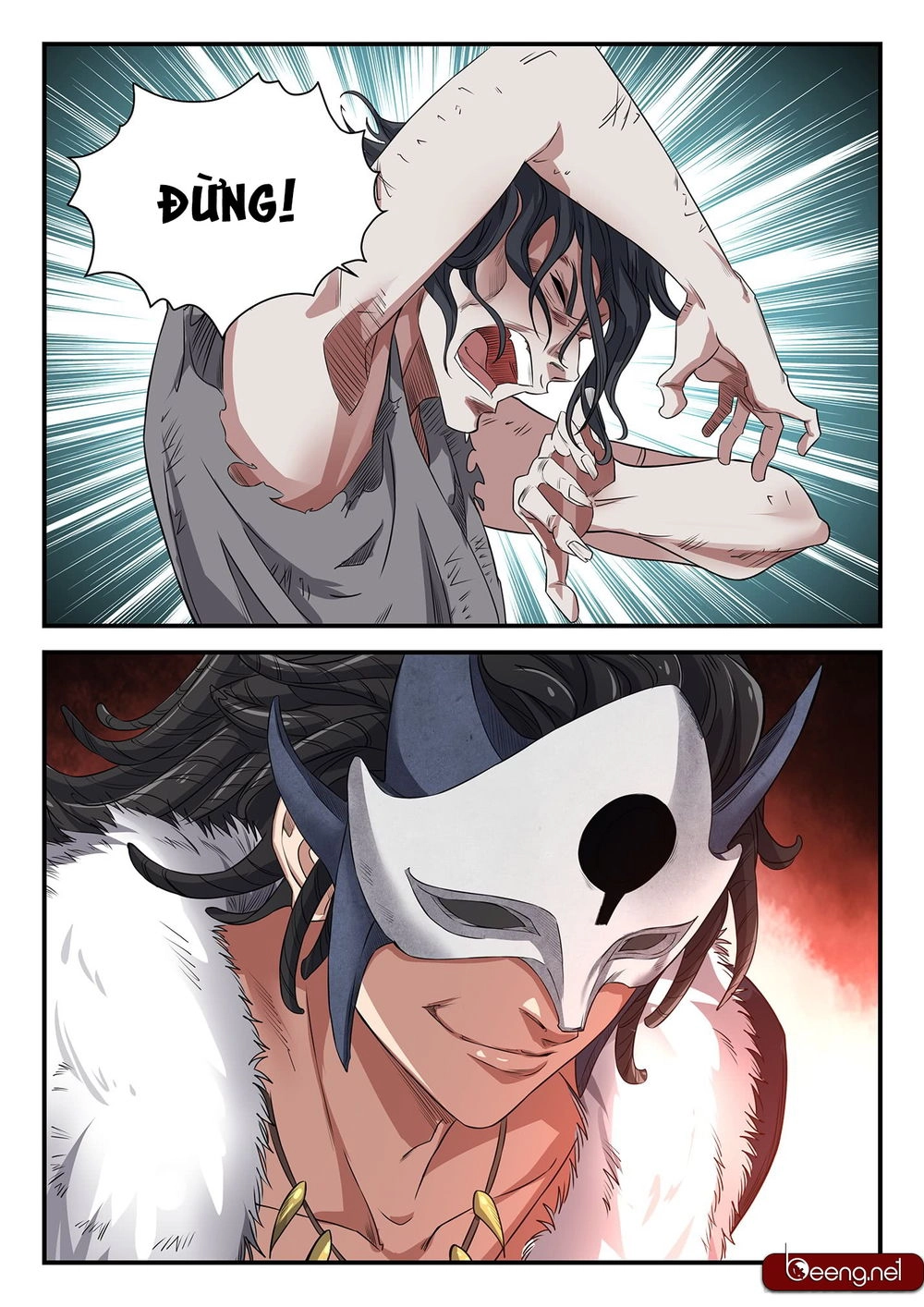 Đội Quân Đất Nung Chapter 22 - 6