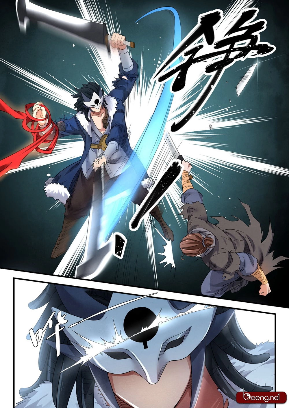 Đội Quân Đất Nung Chapter 24 - 11