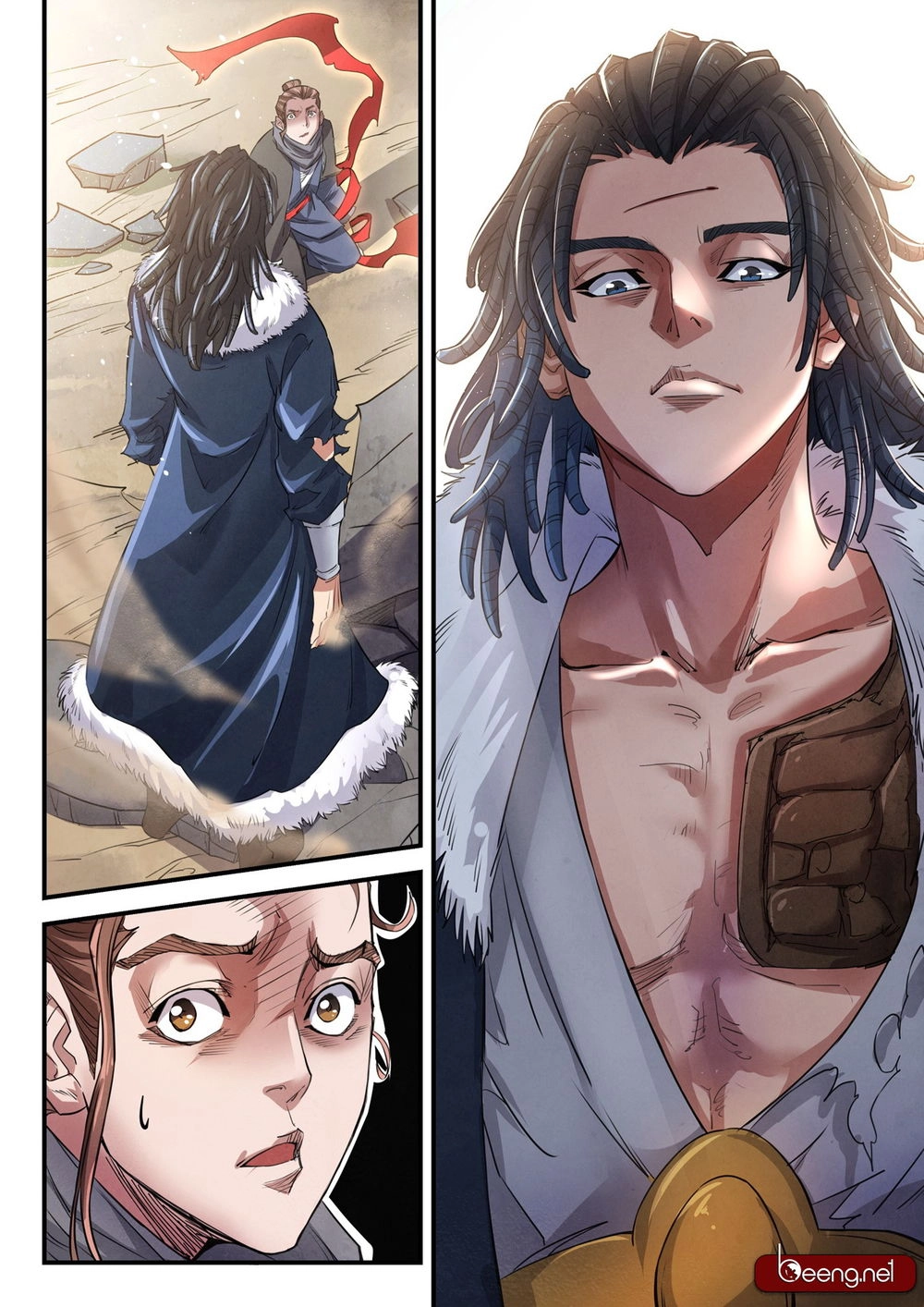 Đội Quân Đất Nung Chapter 24 - 13