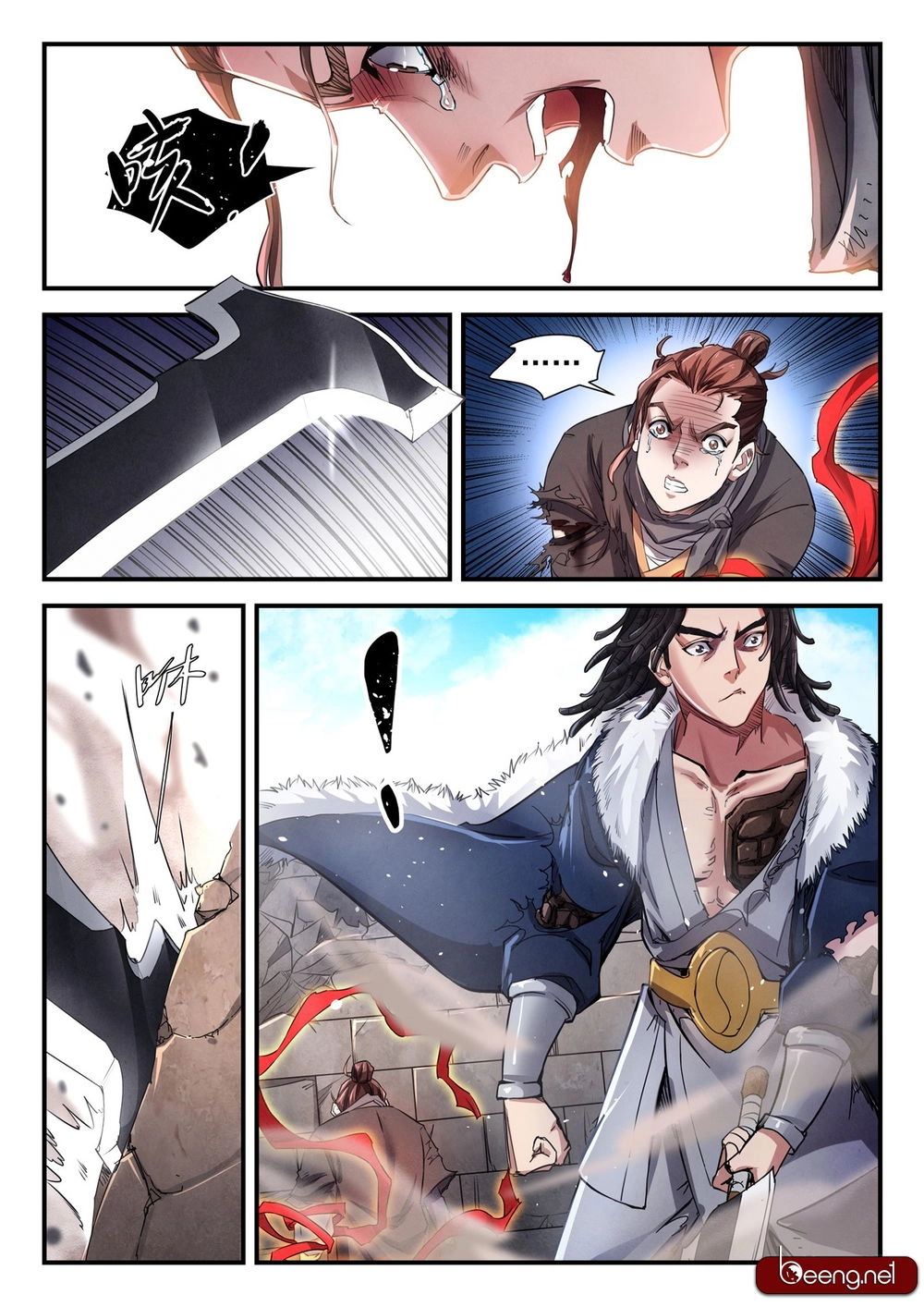 Đội Quân Đất Nung Chapter 24 - 17