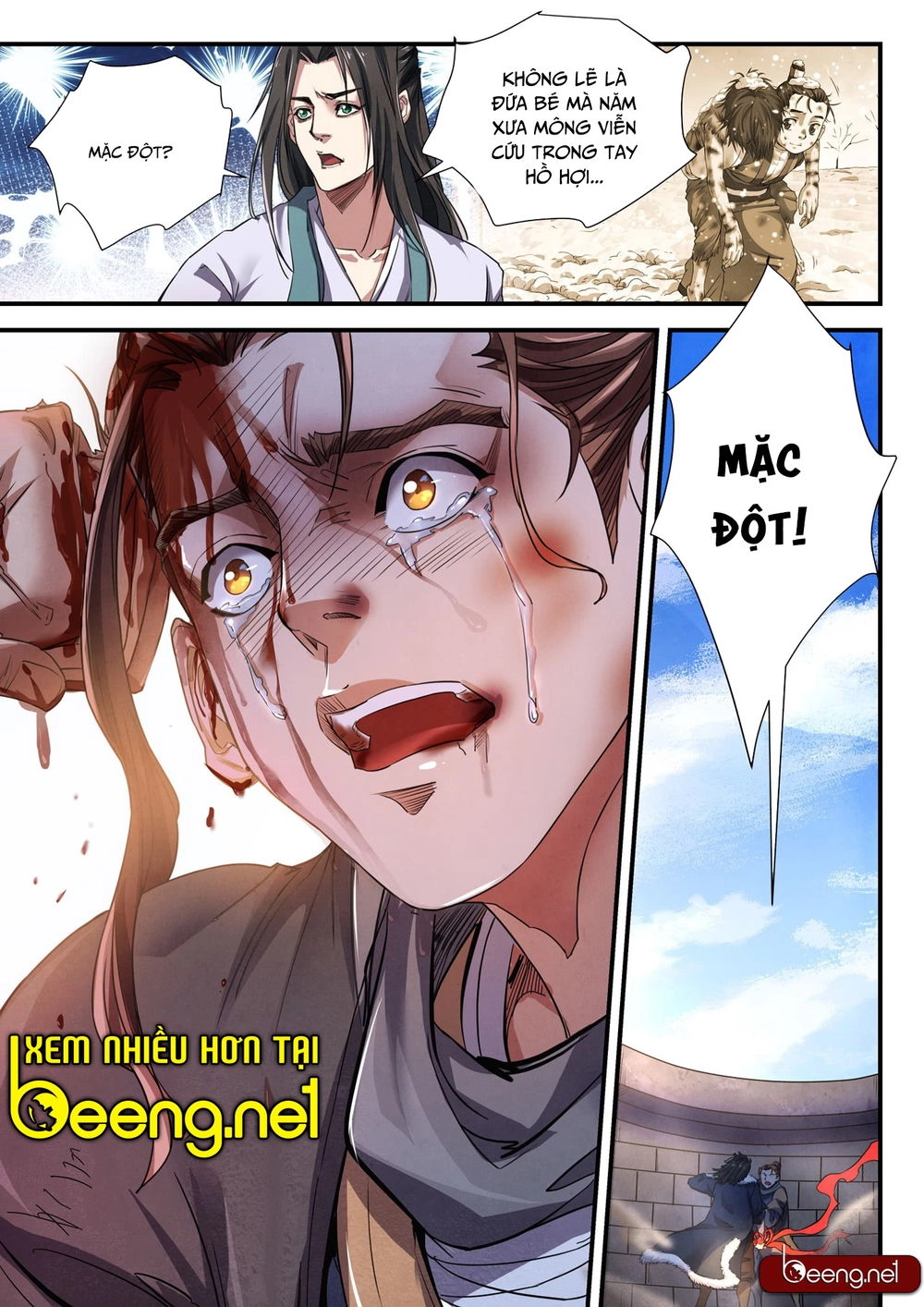 Đội Quân Đất Nung Chapter 24 - 22