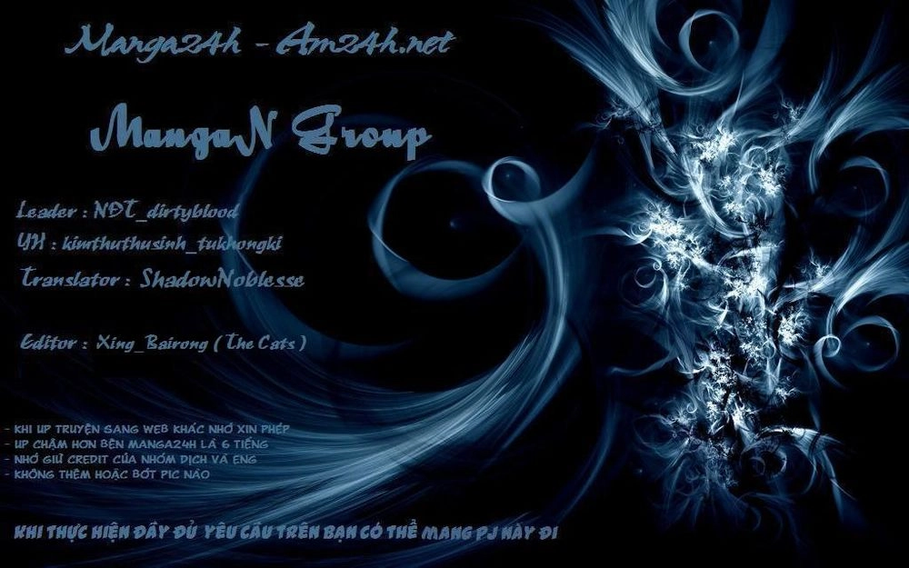 Black Rock Shooter - Innocent Soul Chapter 2 - 1