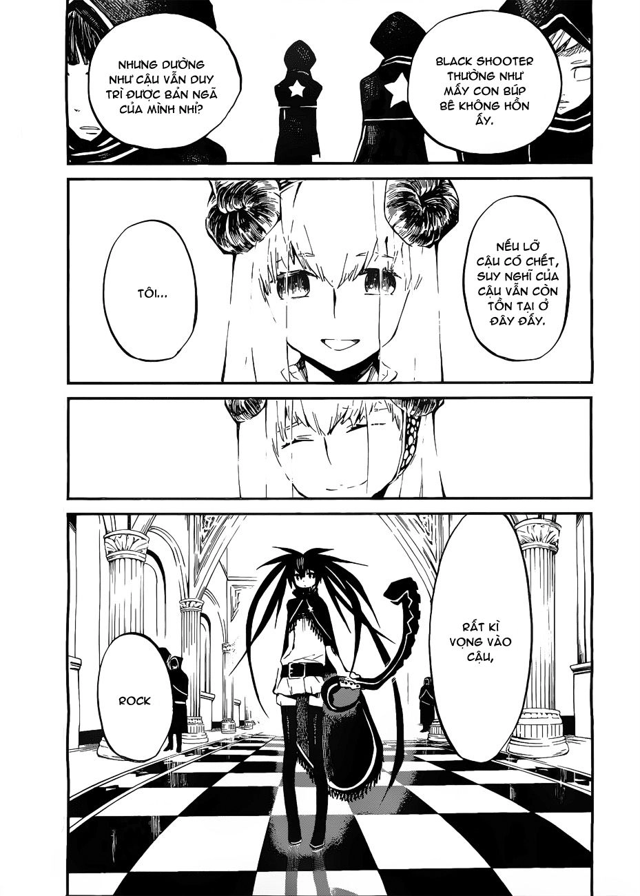 Black Rock Shooter - Innocent Soul Chapter 8 - 6