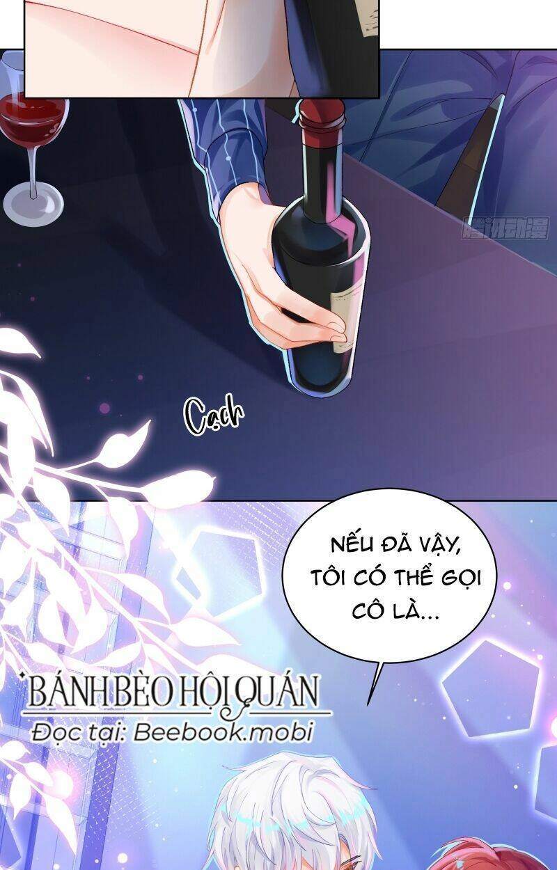 Bạn Trai Biến Dị Của Tôi!!! Chapter 11 - 6
