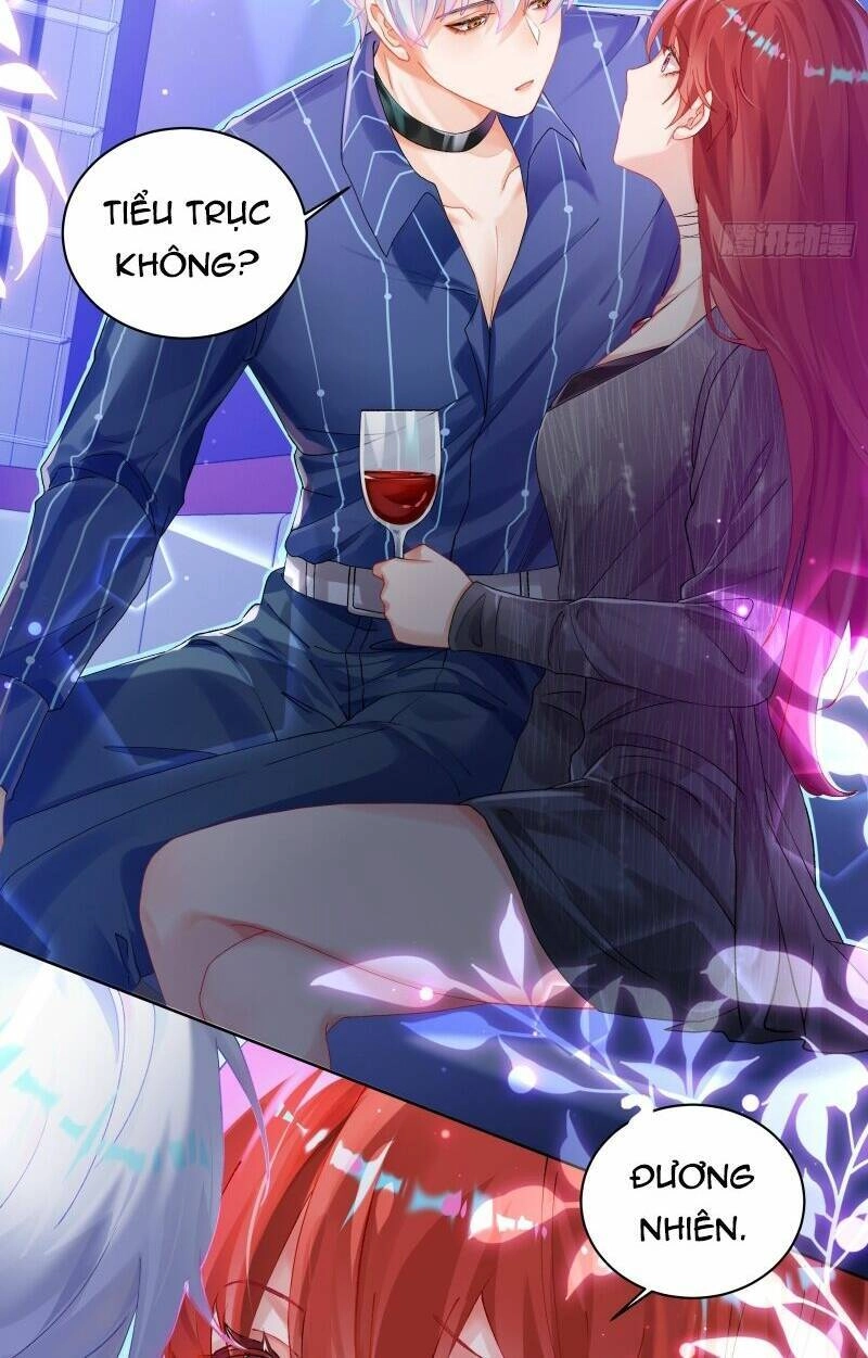 Bạn Trai Biến Dị Của Tôi!!! Chapter 11 - 7