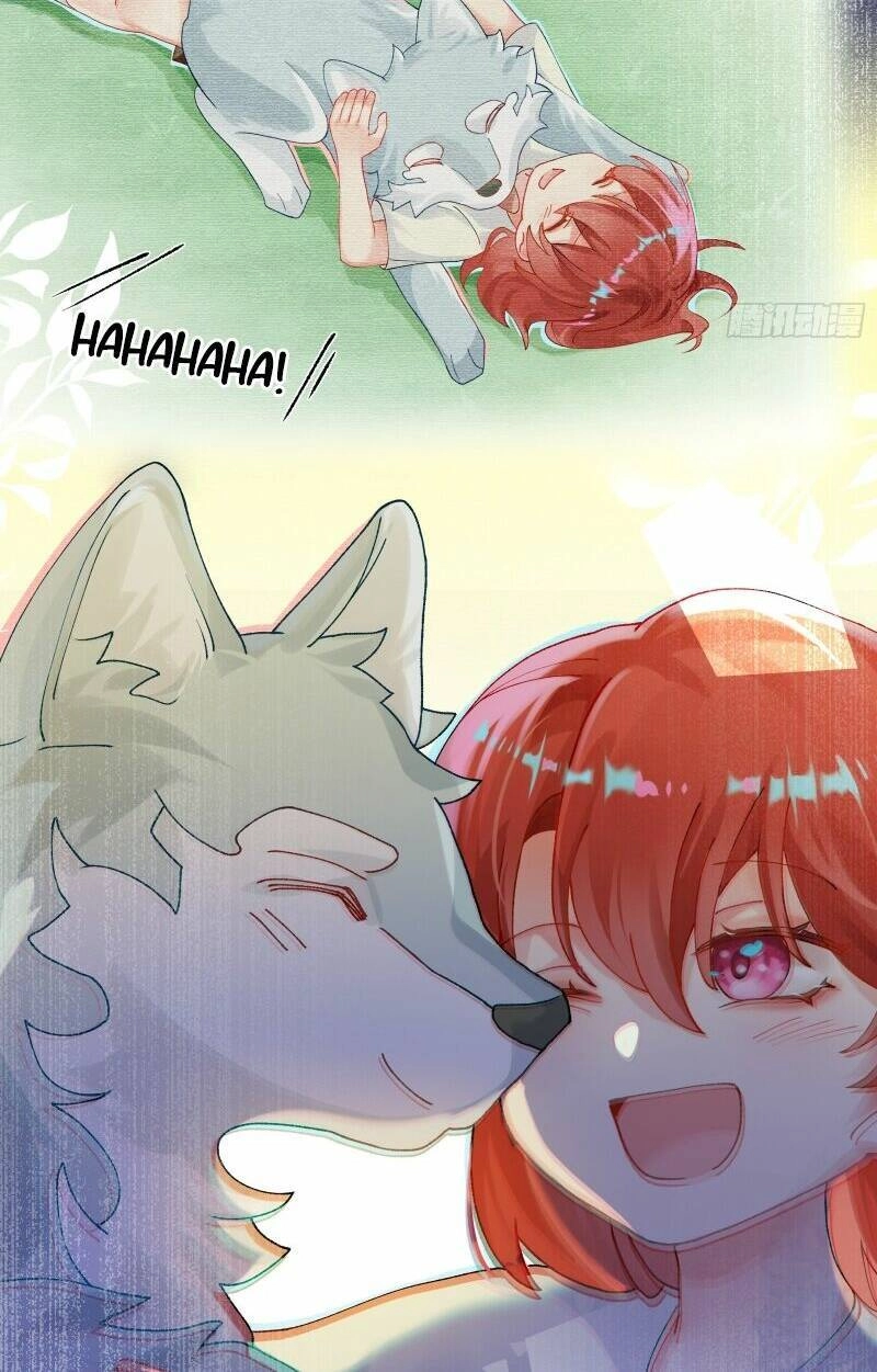 Bạn Trai Biến Dị Của Tôi!!! Chapter 11 - 10