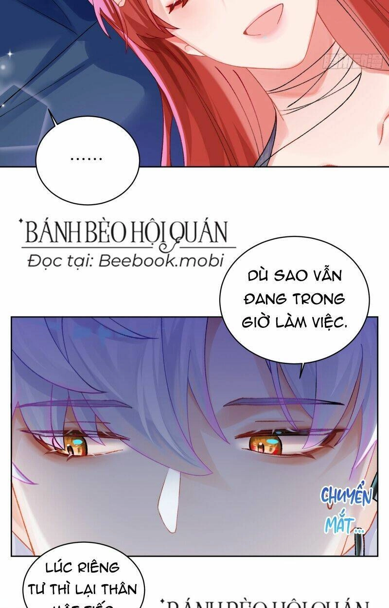 Bạn Trai Biến Dị Của Tôi!!! Chapter 11 - 15