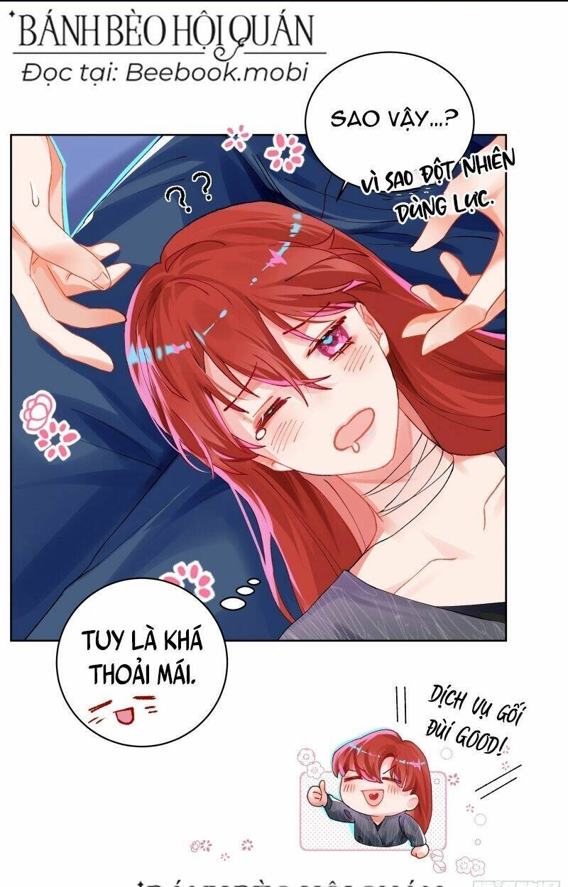 Bạn Trai Biến Dị Của Tôi!!! Chapter 11 - 18