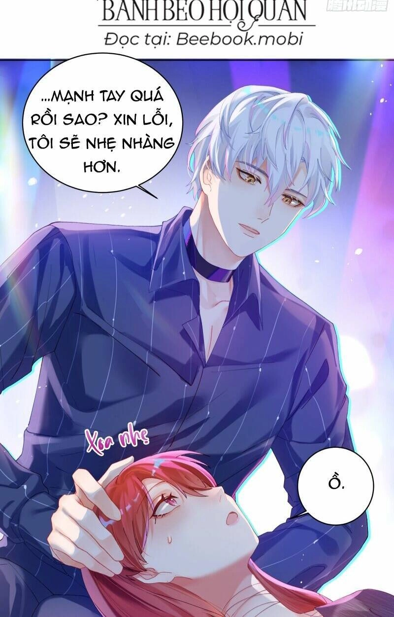 Bạn Trai Biến Dị Của Tôi!!! Chapter 11 - 19