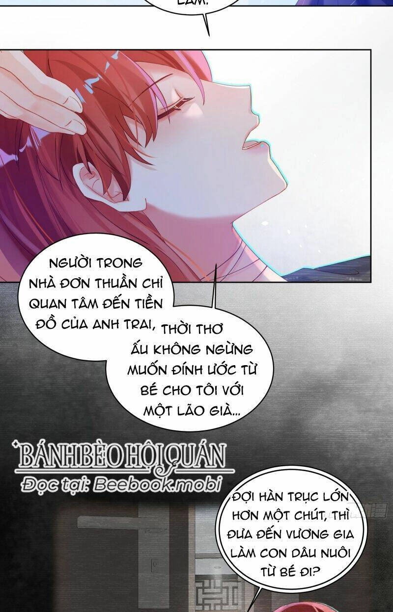 Bạn Trai Biến Dị Của Tôi!!! Chapter 11 - 21