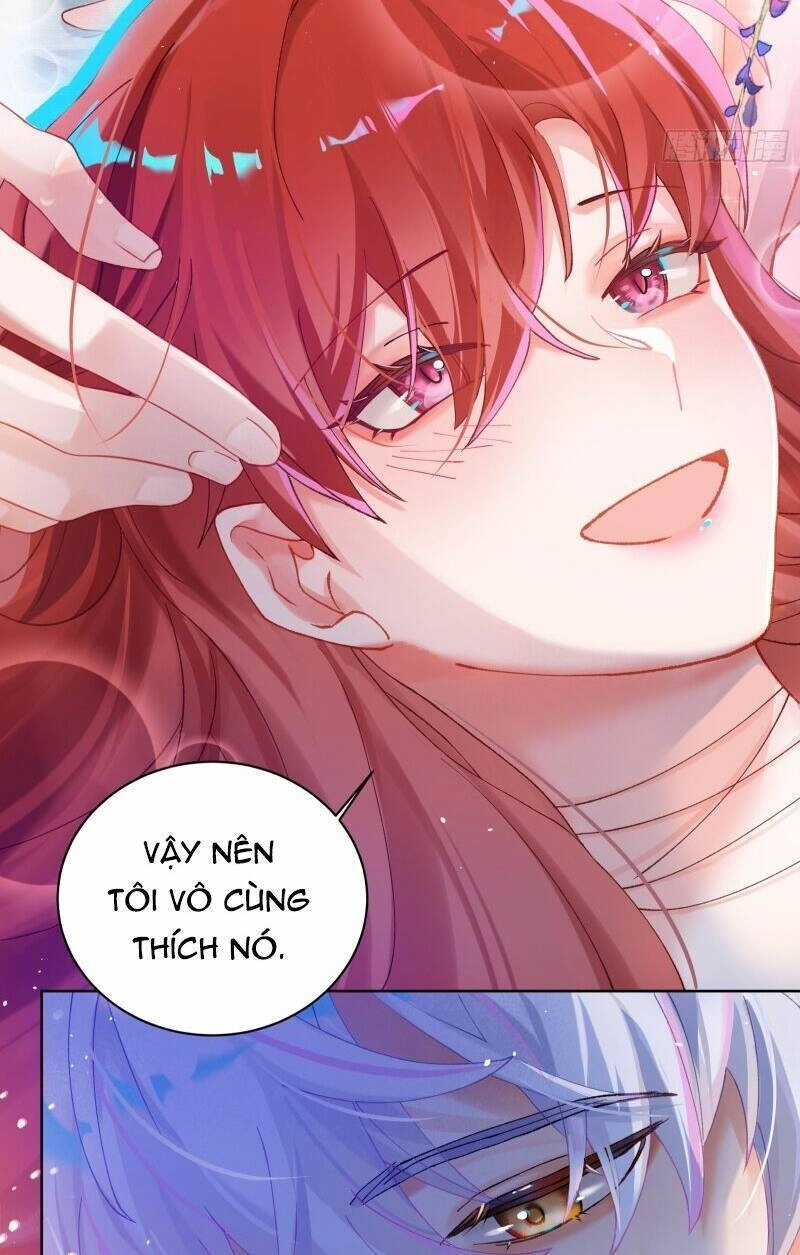 Bạn Trai Biến Dị Của Tôi!!! Chapter 11 - 24