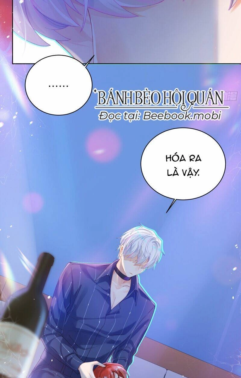 Bạn Trai Biến Dị Của Tôi!!! Chapter 11 - 25