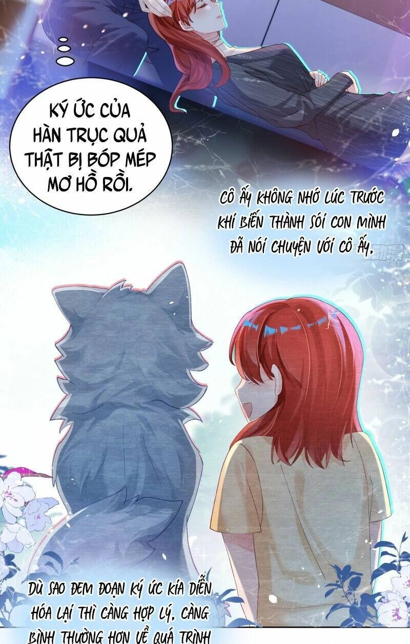 Bạn Trai Biến Dị Của Tôi!!! Chapter 11 - 26