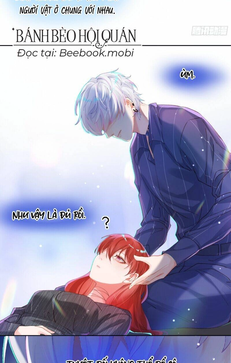 Bạn Trai Biến Dị Của Tôi!!! Chapter 11 - 27