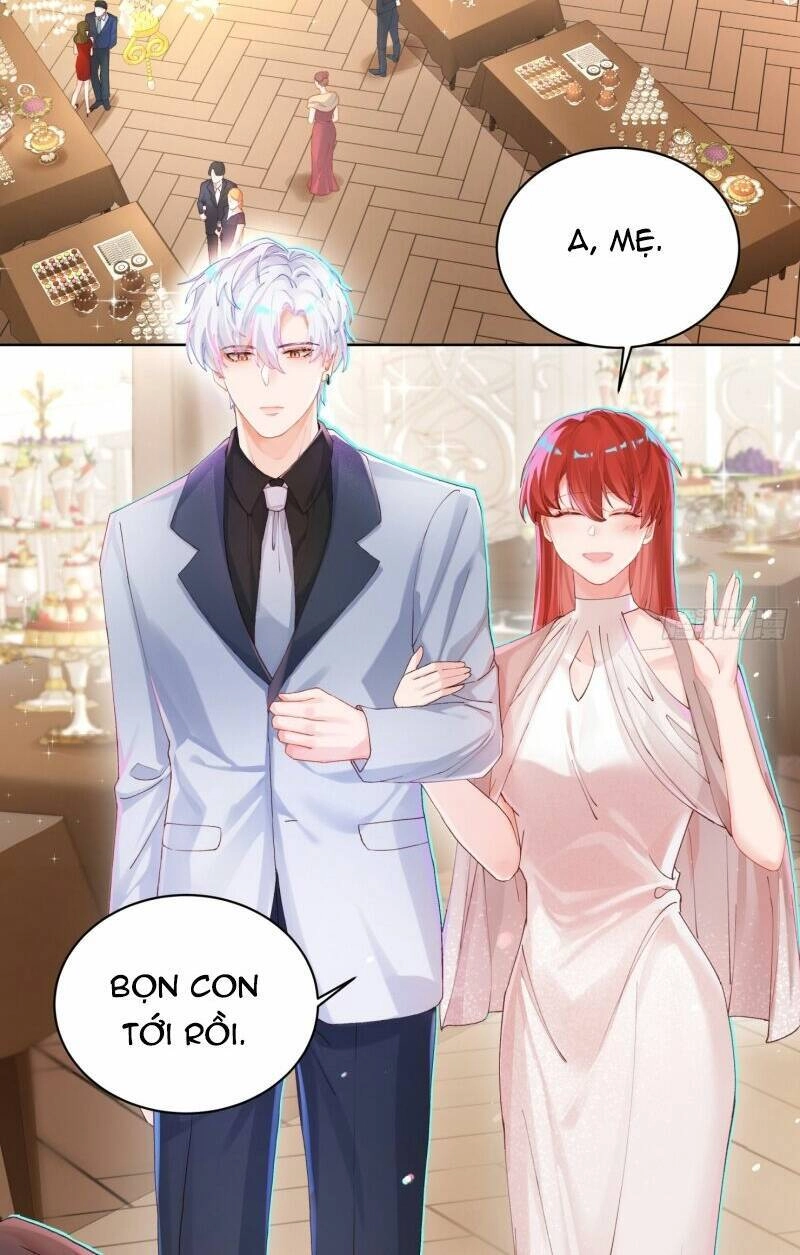 Bạn Trai Biến Dị Của Tôi!!! Chapter 11 - 30