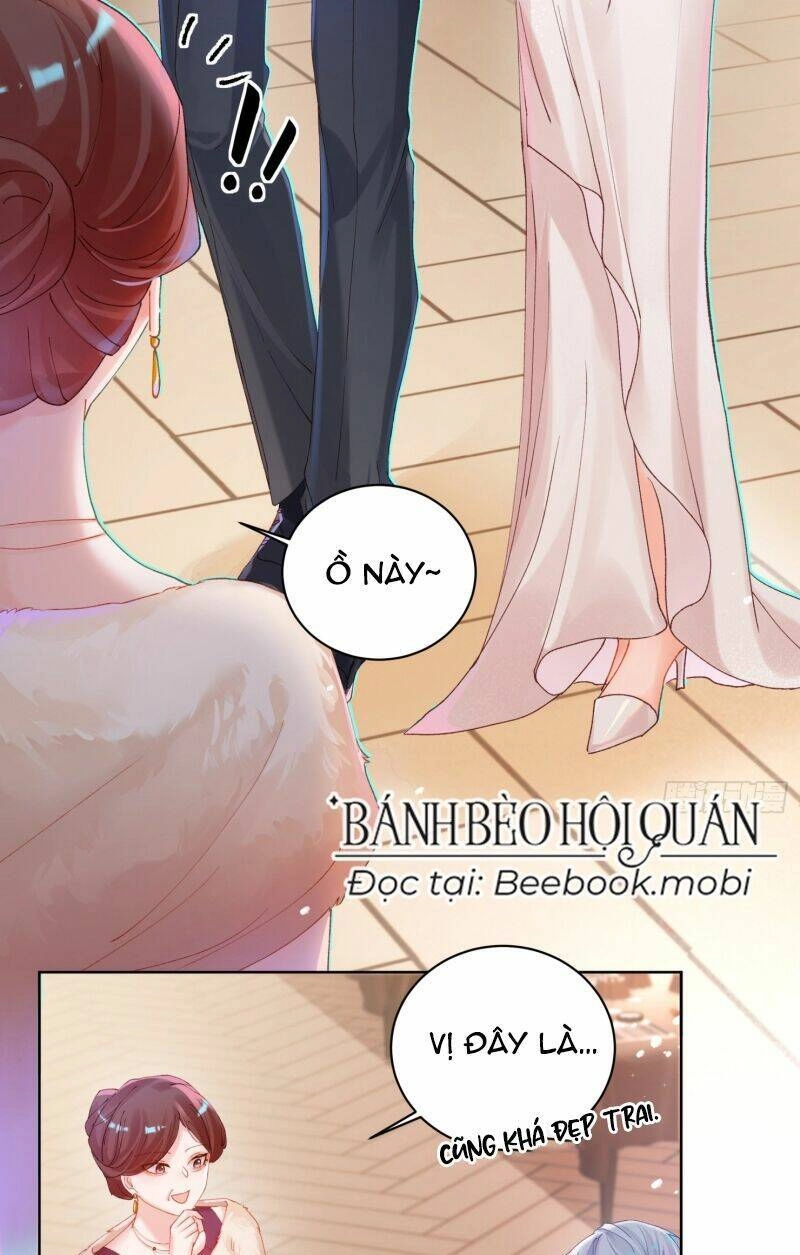 Bạn Trai Biến Dị Của Tôi!!! Chapter 11 - 31