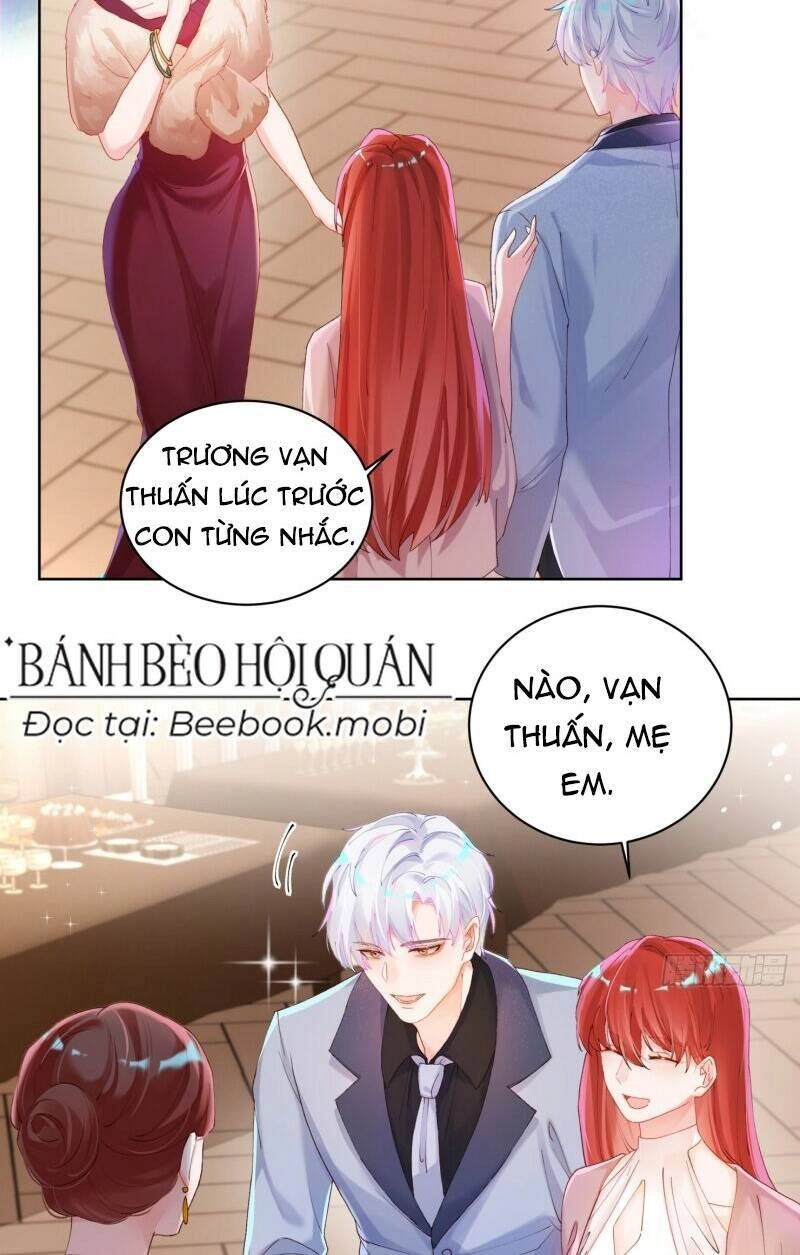 Bạn Trai Biến Dị Của Tôi!!! Chapter 11 - 32
