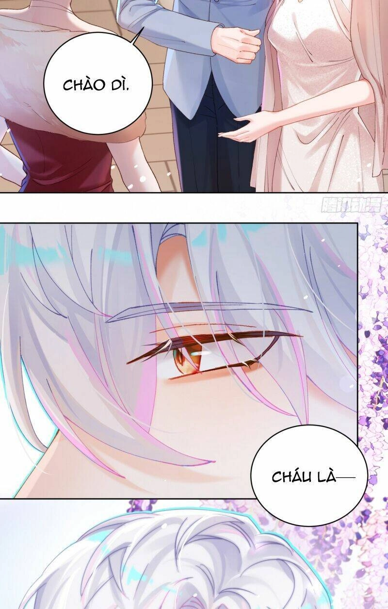 Bạn Trai Biến Dị Của Tôi!!! Chapter 11 - 33