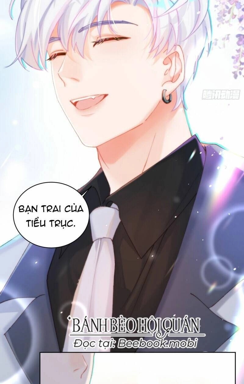 Bạn Trai Biến Dị Của Tôi!!! Chapter 11 - 34