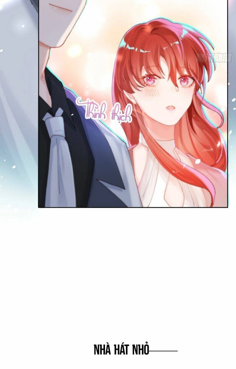 Bạn Trai Biến Dị Của Tôi!!! Chapter 11 - 35