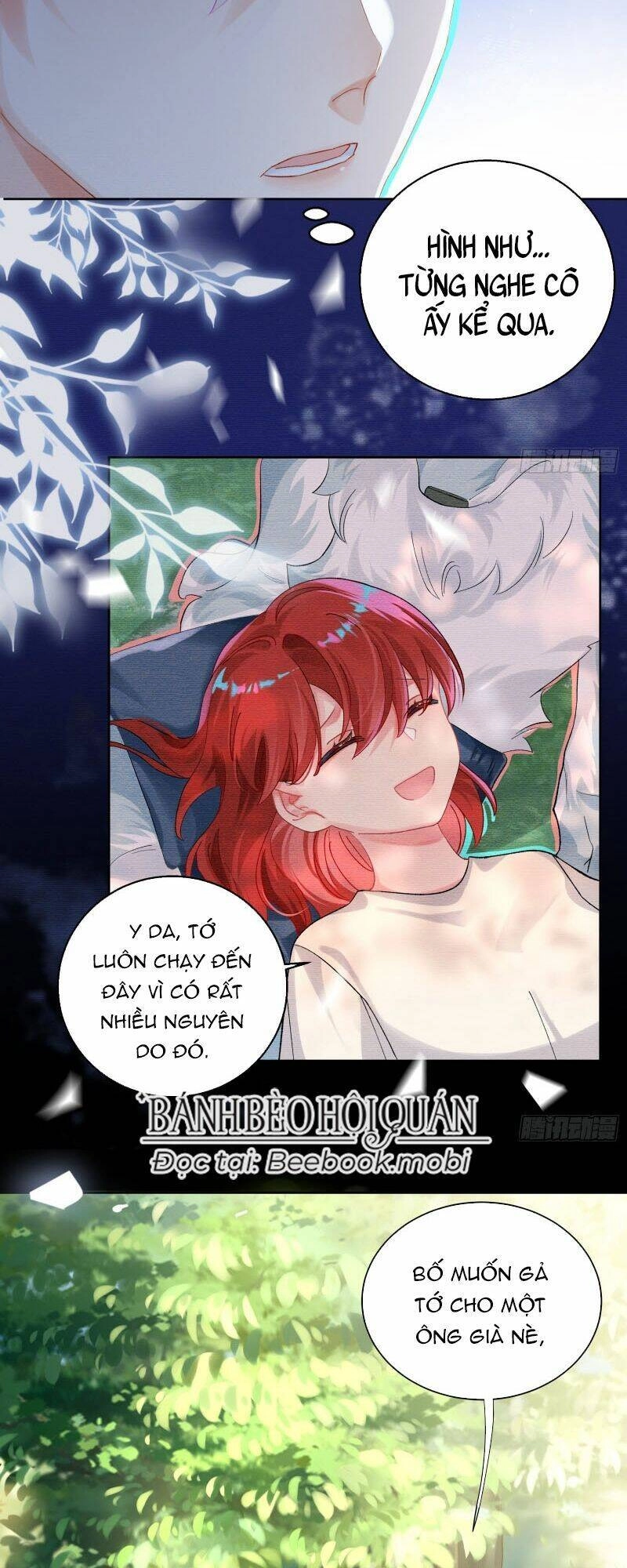 Bạn Trai Biến Dị Của Tôi!!! Chapter 12 - 11