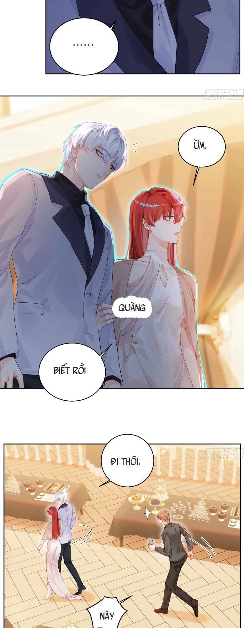 Bạn Trai Biến Dị Của Tôi!!! Chapter 14 - 6