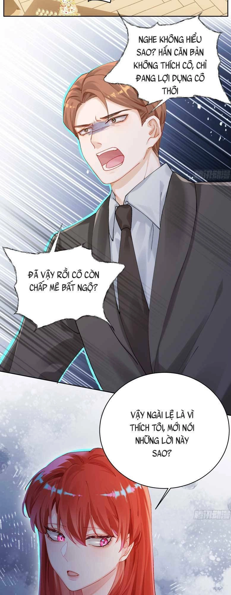 Bạn Trai Biến Dị Của Tôi!!! Chapter 14 - 7