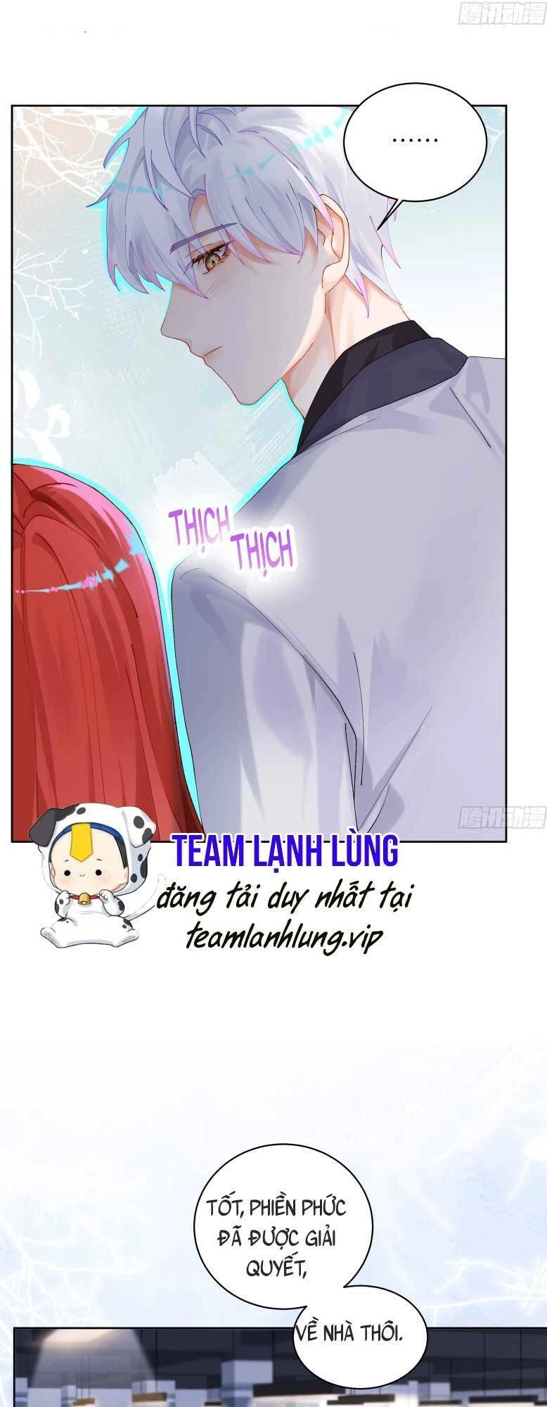 Bạn Trai Biến Dị Của Tôi!!! Chapter 14 - 9