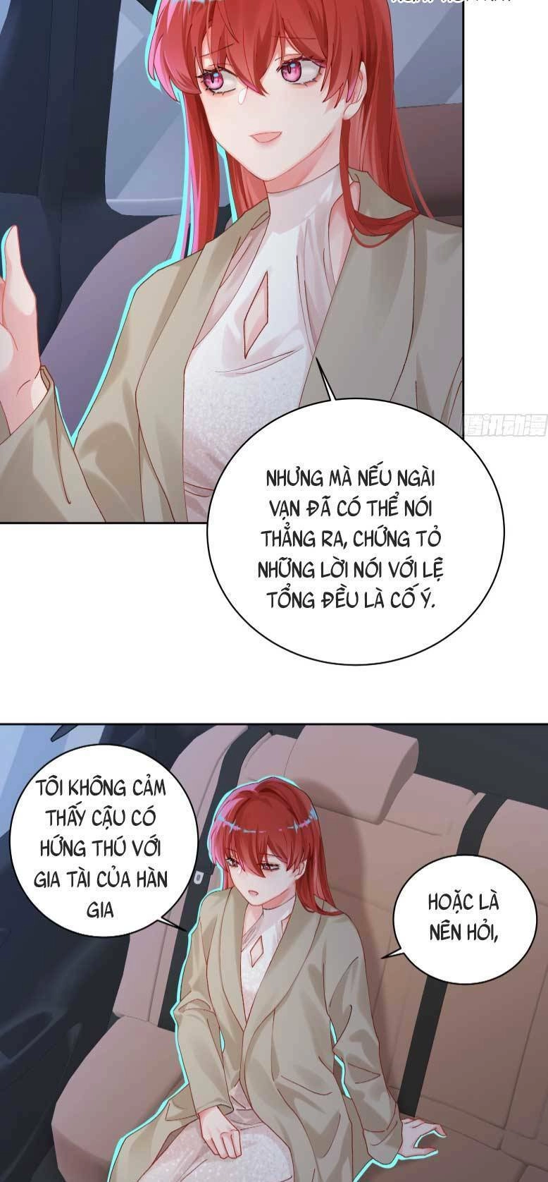 Bạn Trai Biến Dị Của Tôi!!! Chapter 14 - 16