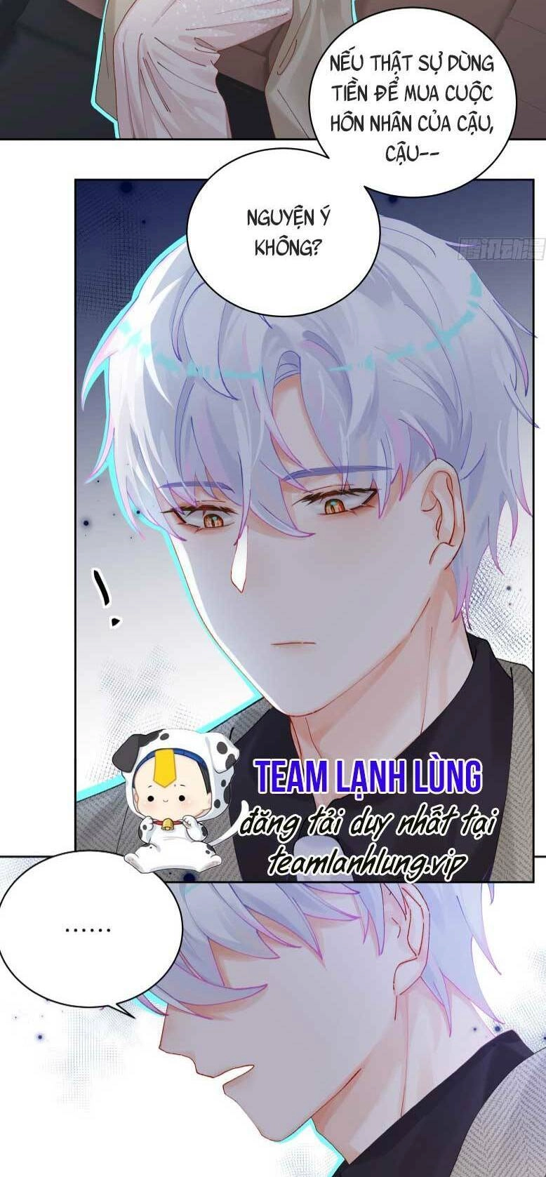 Bạn Trai Biến Dị Của Tôi!!! Chapter 14 - 17