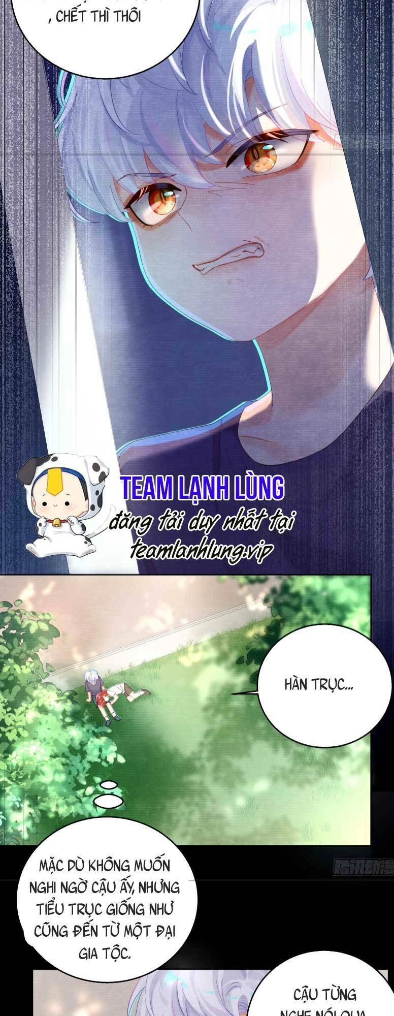 Bạn Trai Biến Dị Của Tôi!!! Chapter 14 - 20