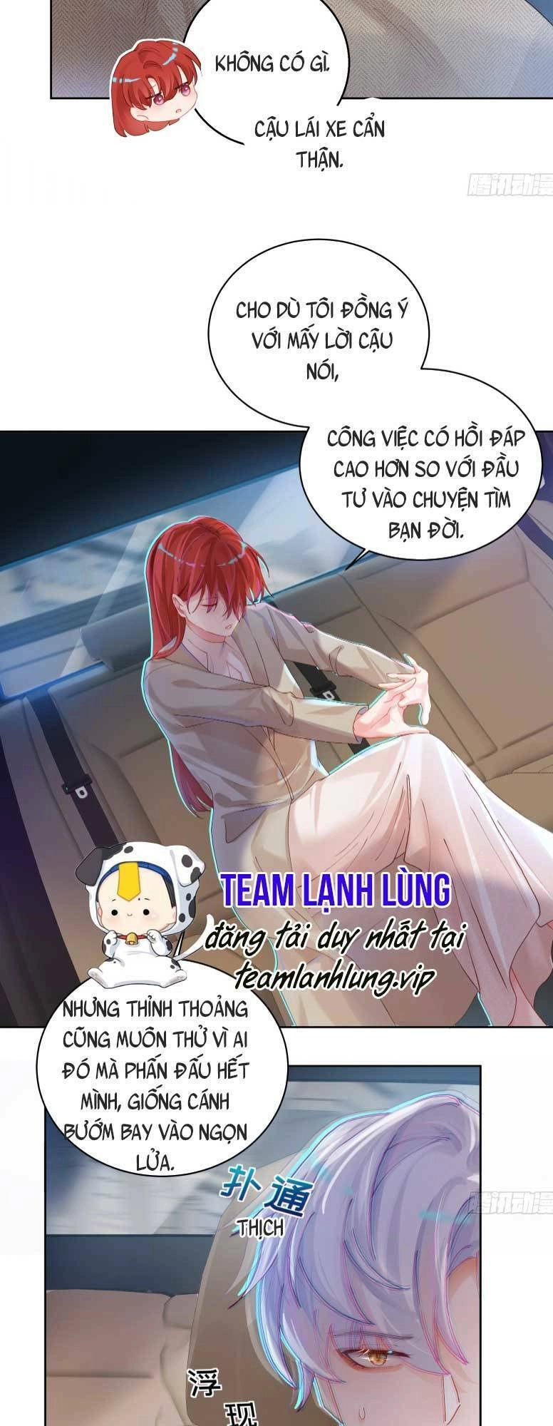 Bạn Trai Biến Dị Của Tôi!!! Chapter 14 - 24