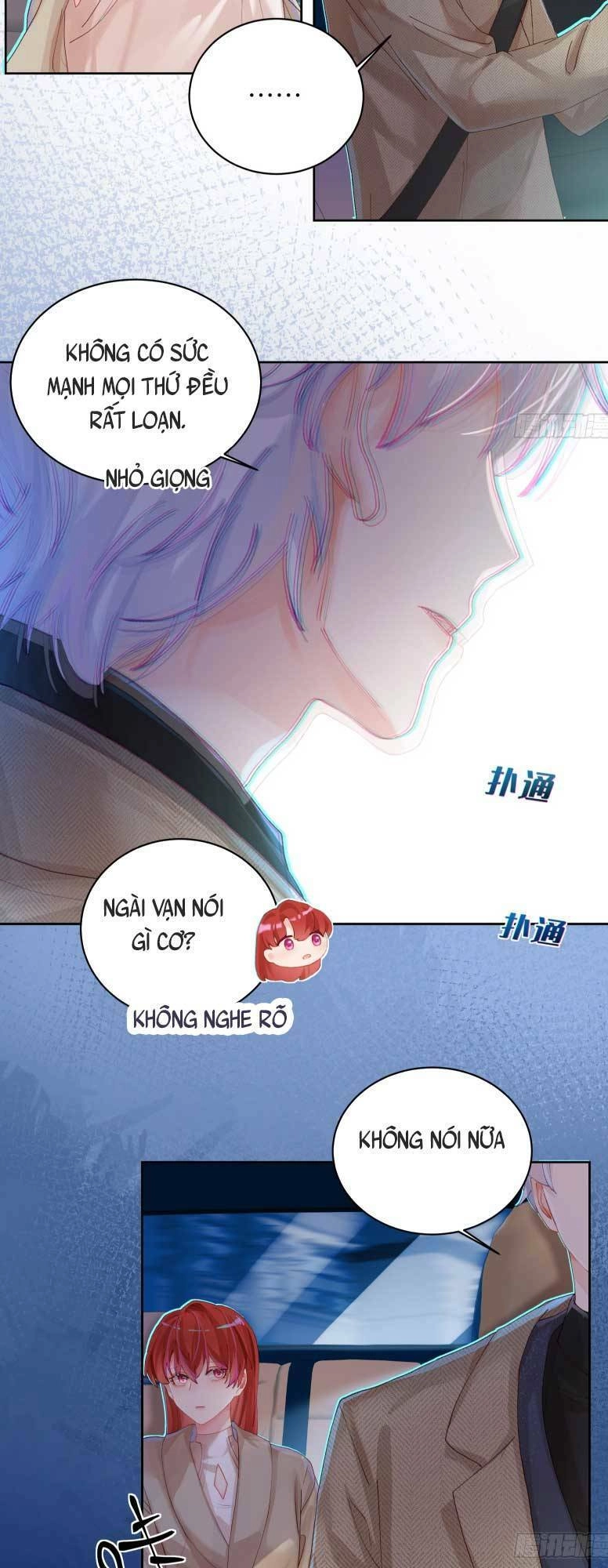 Bạn Trai Biến Dị Của Tôi!!! Chapter 14 - 26