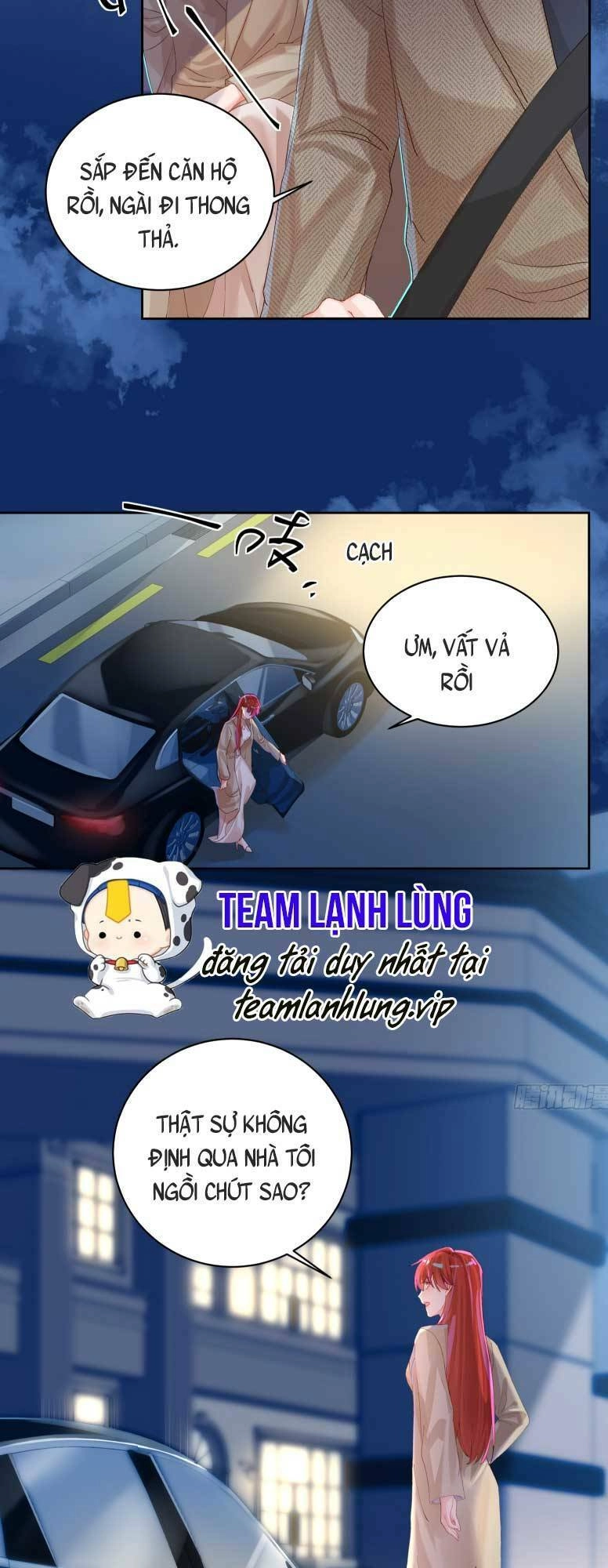 Bạn Trai Biến Dị Của Tôi!!! Chapter 14 - 27