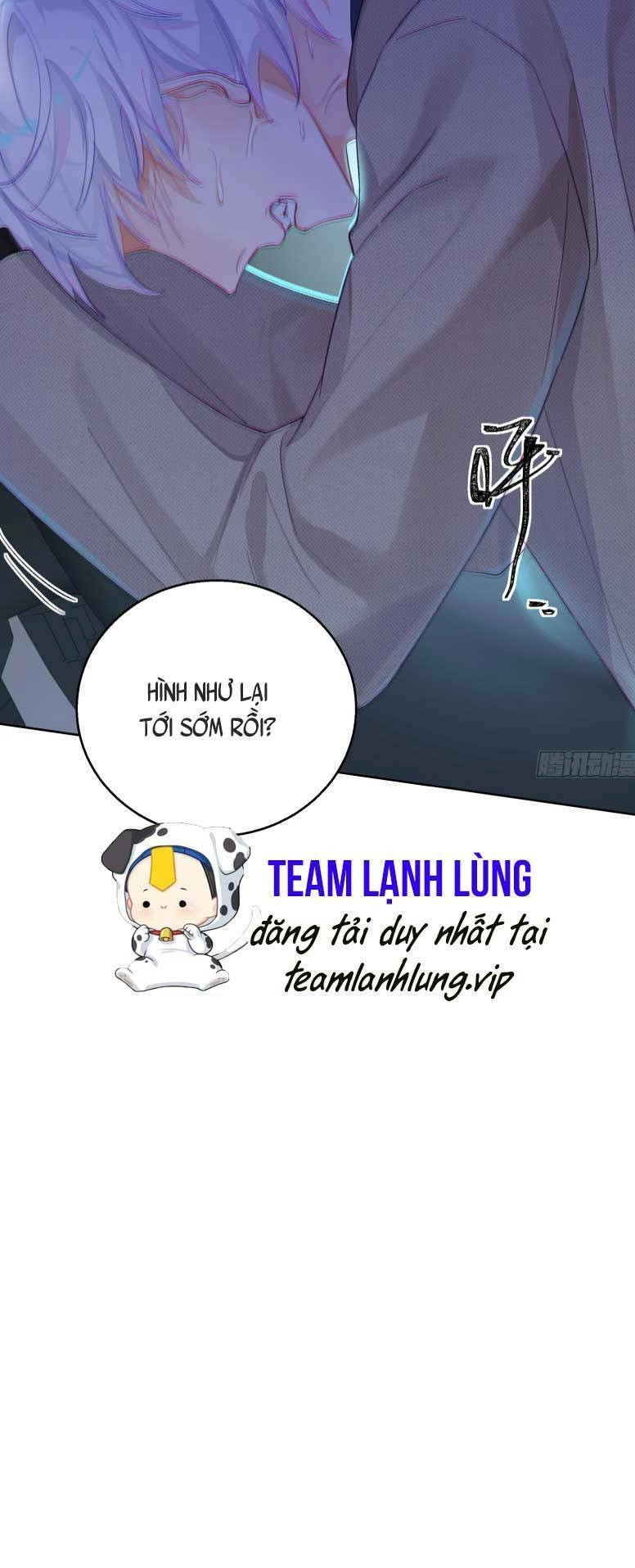 Bạn Trai Biến Dị Của Tôi!!! Chapter 14 - 30