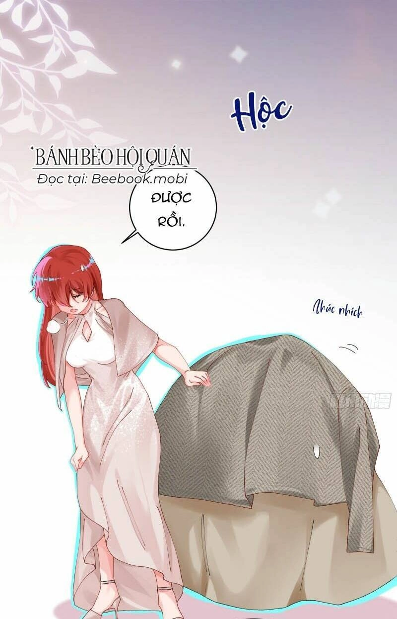 Bạn Trai Biến Dị Của Tôi!!! Chapter 15 - 7