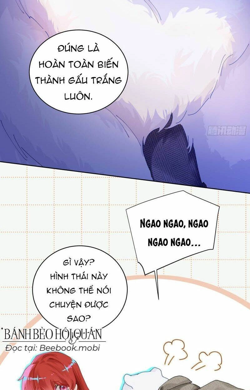 Bạn Trai Biến Dị Của Tôi!!! Chapter 15 - 9