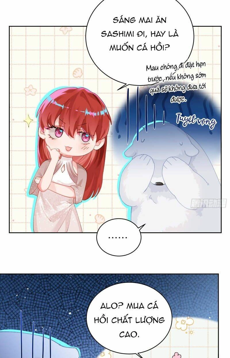 Bạn Trai Biến Dị Của Tôi!!! Chapter 15 - 15