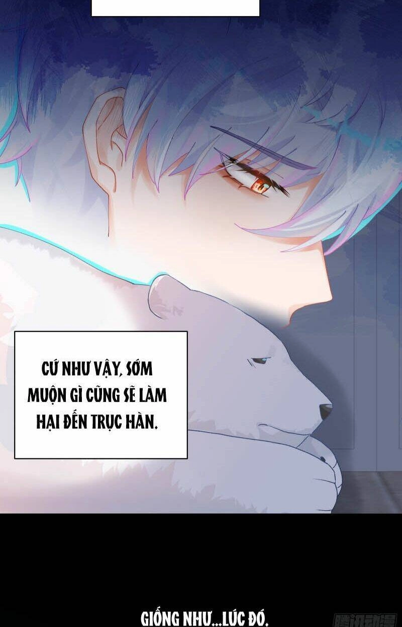 Bạn Trai Biến Dị Của Tôi!!! Chapter 15 - 18